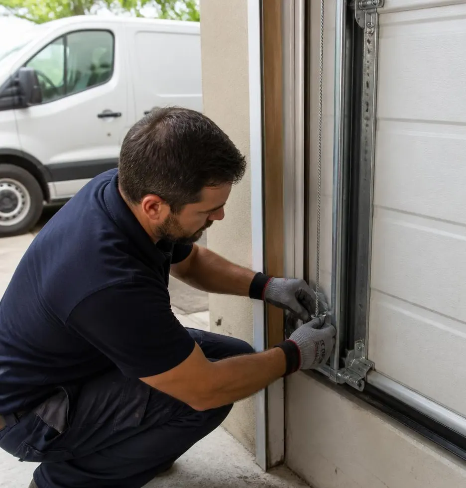 Steel, Wood, Aluminum, Fiberglass, or Composite: Best Garage Door for Hull's Salt Air and Winters — Hull Garage Door, Hull, MA